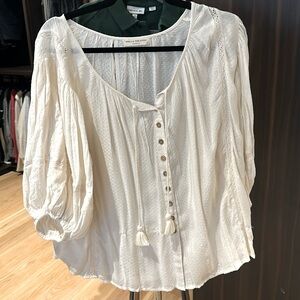 Spell & The Gypsy Collective Blouse